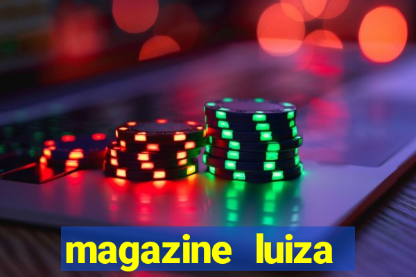 magazine luiza sorteio de 25 mil